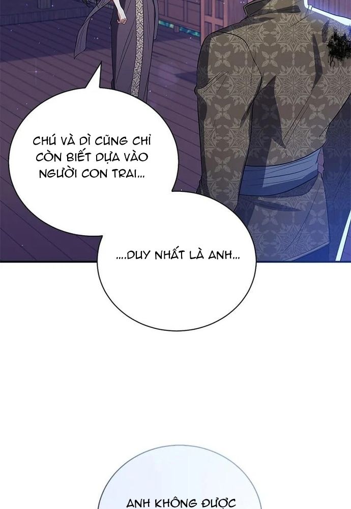 Ngược Dòng Thời Gian Để Yêu Anh Chapter 24 - 53