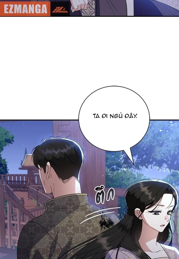 Ngược Dòng Thời Gian Để Yêu Anh Chapter 24 - 55