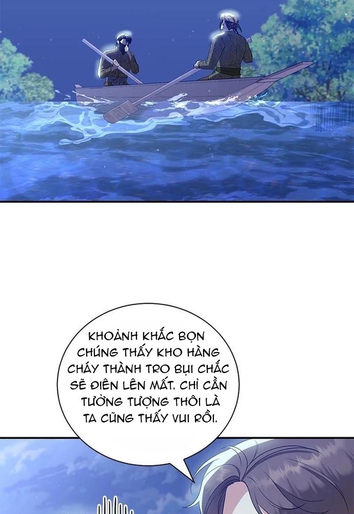 Ngược Dòng Thời Gian Để Yêu Anh Chapter 24 - 8