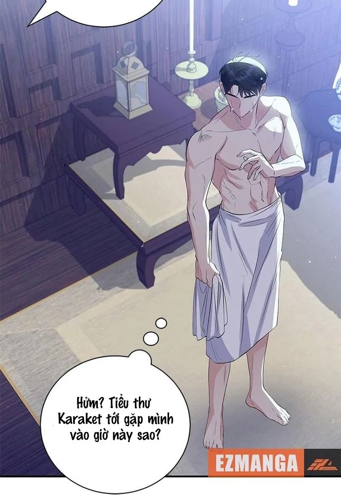 Ngược Dòng Thời Gian Để Yêu Anh Chapter 24 - 72