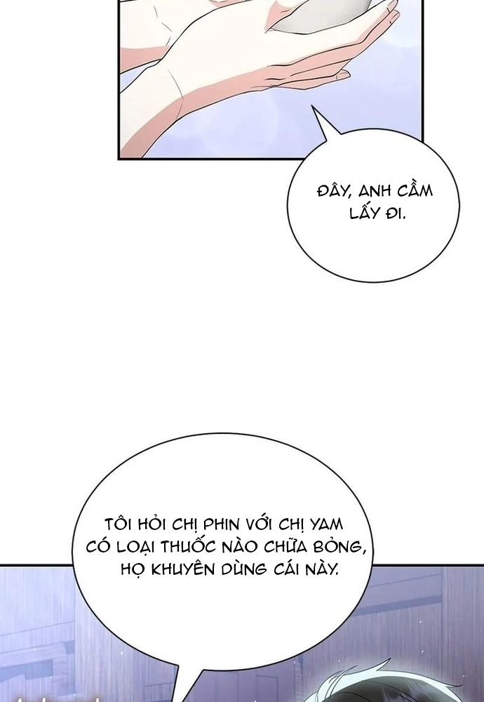 Ngược Dòng Thời Gian Để Yêu Anh Chapter 24 - 78