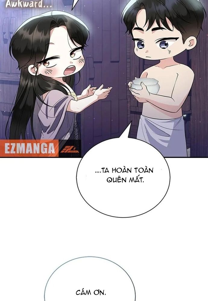 Ngược Dòng Thời Gian Để Yêu Anh Chapter 24 - 79