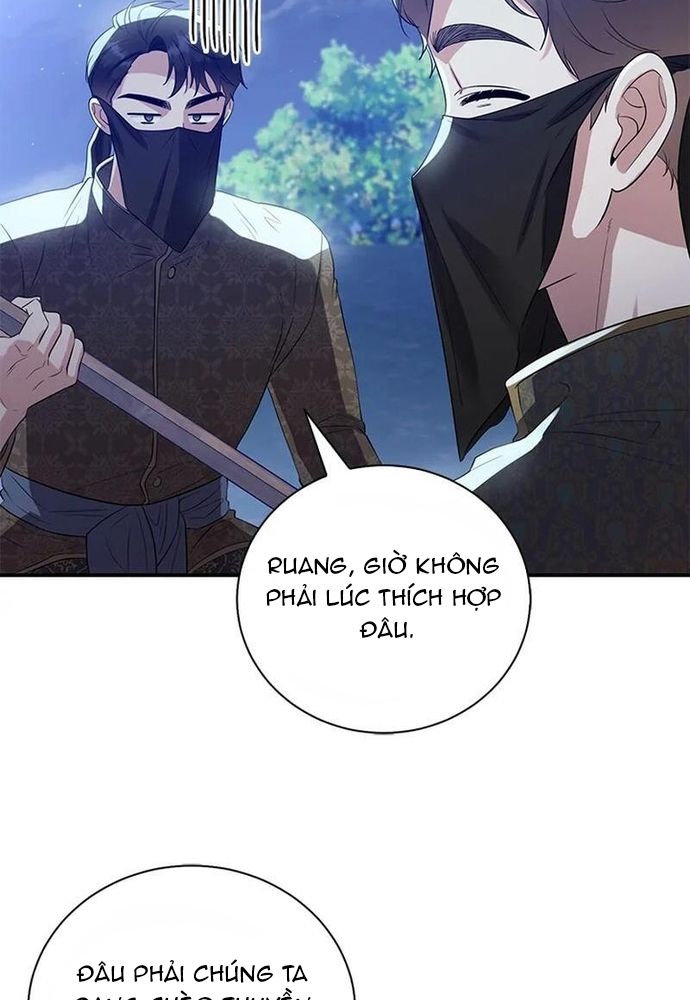 Ngược Dòng Thời Gian Để Yêu Anh Chapter 24 - 9