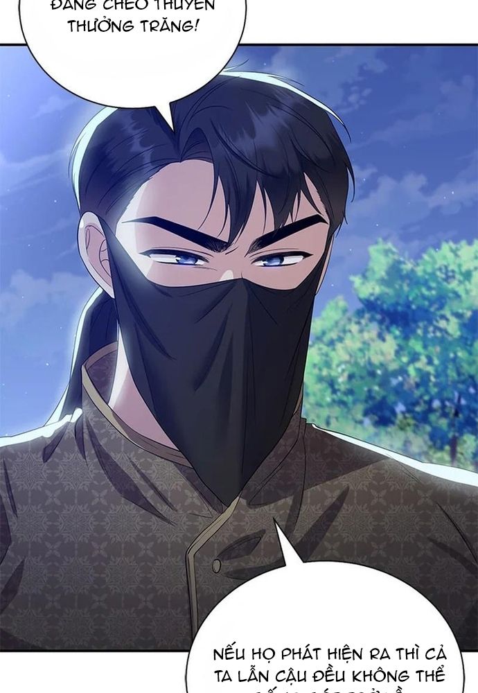 Ngược Dòng Thời Gian Để Yêu Anh Chapter 24 - 10