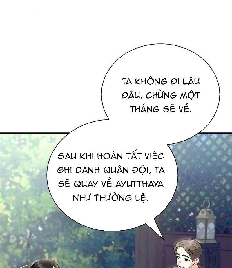 Ngược Dòng Thời Gian Để Yêu Anh Chapter 25 - 5