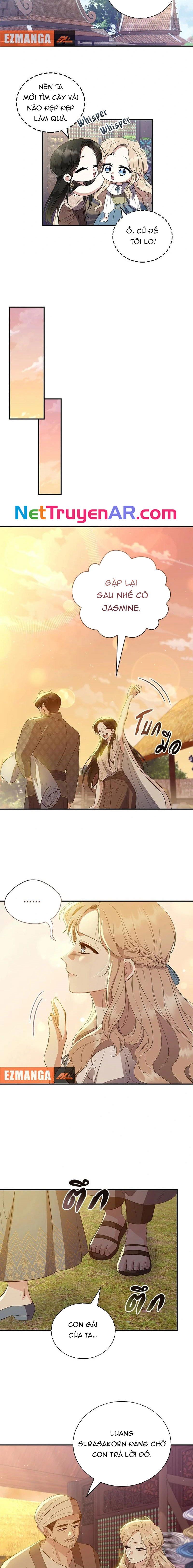 Ngược Dòng Thời Gian Để Yêu Anh Chapter 26 - 14