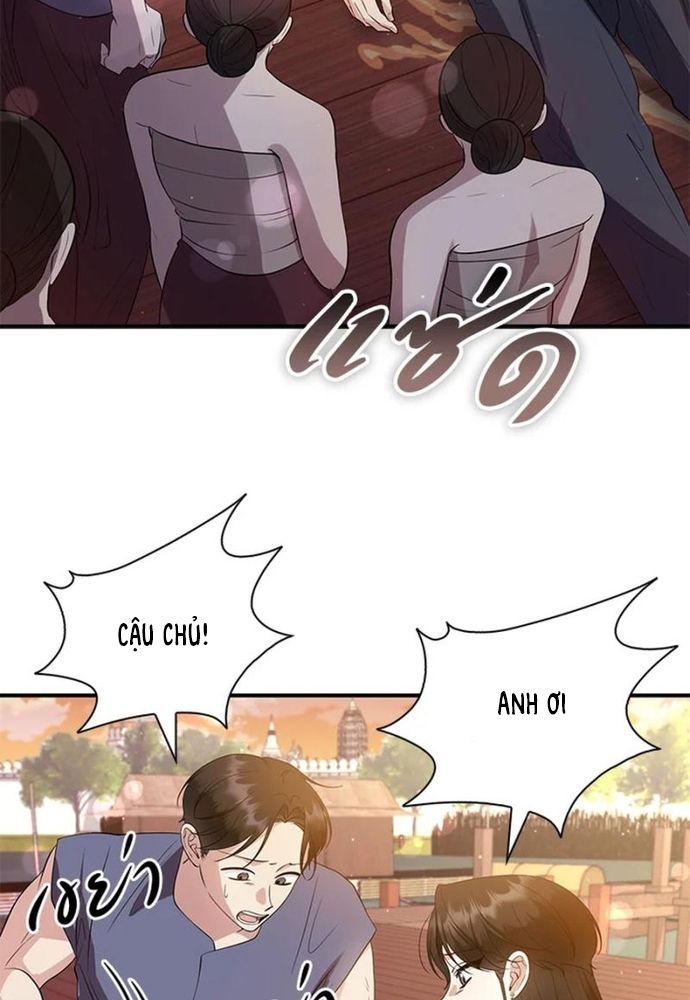 Ngược Dòng Thời Gian Để Yêu Anh Chapter 27 - 23