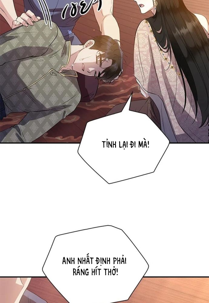 Ngược Dòng Thời Gian Để Yêu Anh Chapter 27 - 24