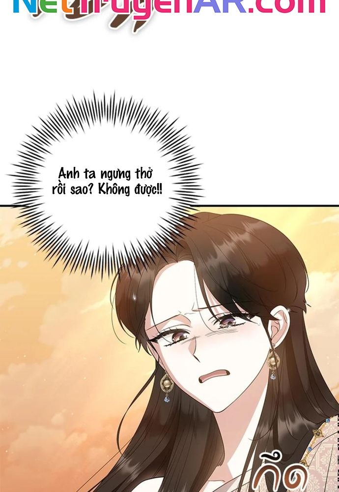 Ngược Dòng Thời Gian Để Yêu Anh Chapter 27 - 27