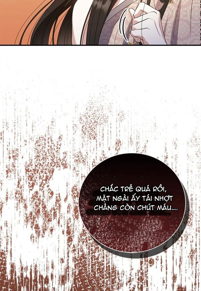 Ngược Dòng Thời Gian Để Yêu Anh Chapter 27 - 28