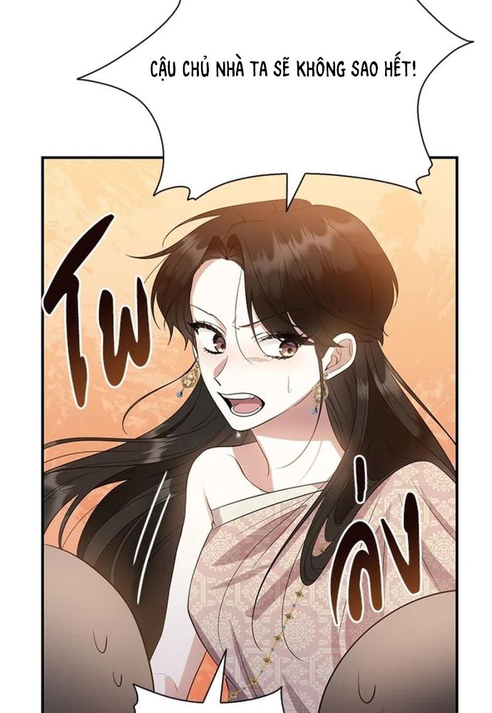 Ngược Dòng Thời Gian Để Yêu Anh Chapter 27 - 31