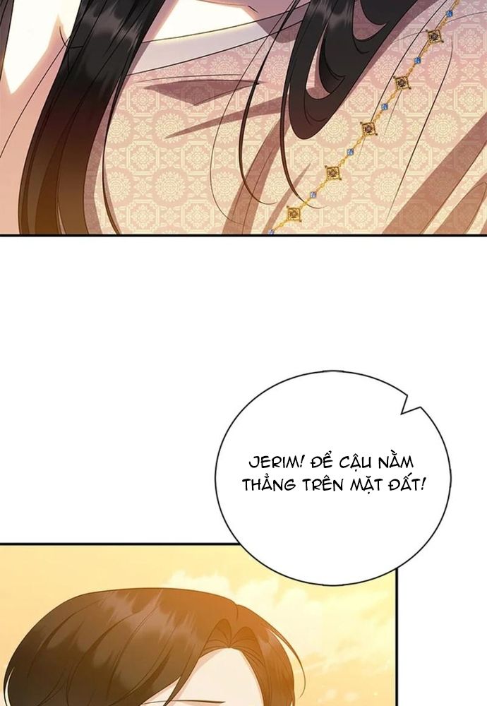 Ngược Dòng Thời Gian Để Yêu Anh Chapter 27 - 34