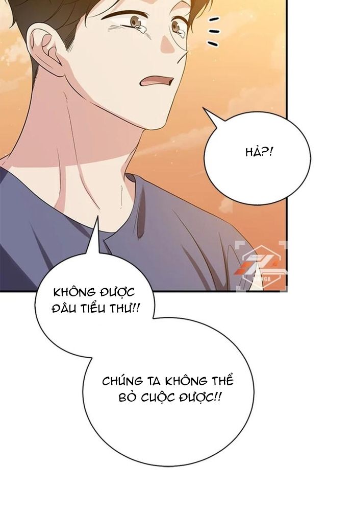 Ngược Dòng Thời Gian Để Yêu Anh Chapter 27 - 35