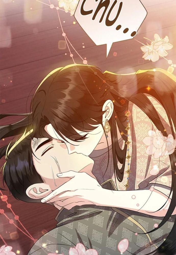 Ngược Dòng Thời Gian Để Yêu Anh Chapter 27 - 40