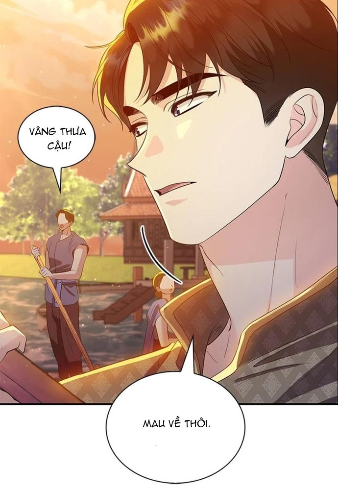 Ngược Dòng Thời Gian Để Yêu Anh Chapter 27 - 5