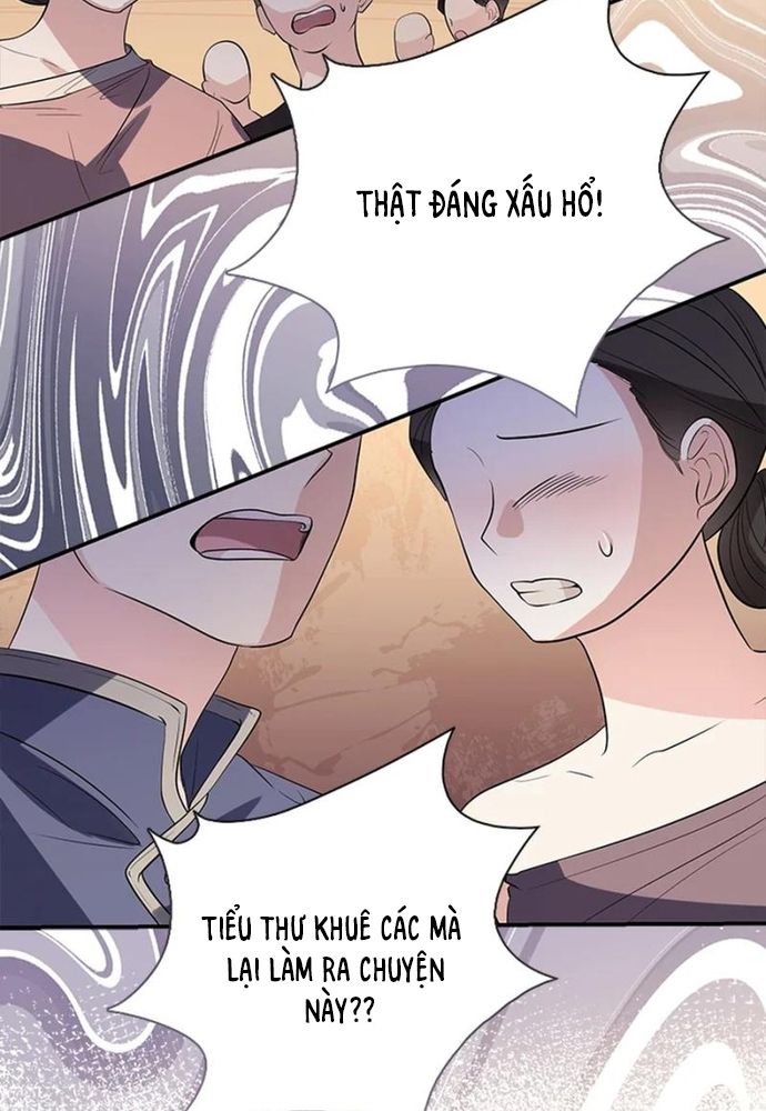 Ngược Dòng Thời Gian Để Yêu Anh Chapter 27 - 42