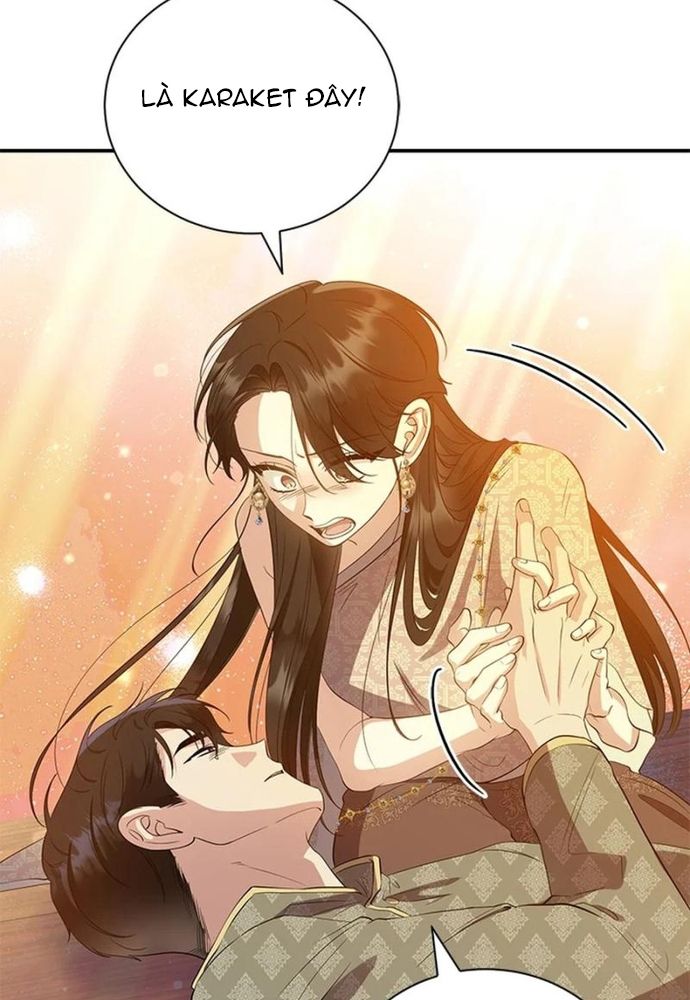 Ngược Dòng Thời Gian Để Yêu Anh Chapter 27 - 58