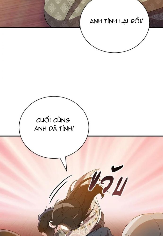 Ngược Dòng Thời Gian Để Yêu Anh Chapter 27 - 59