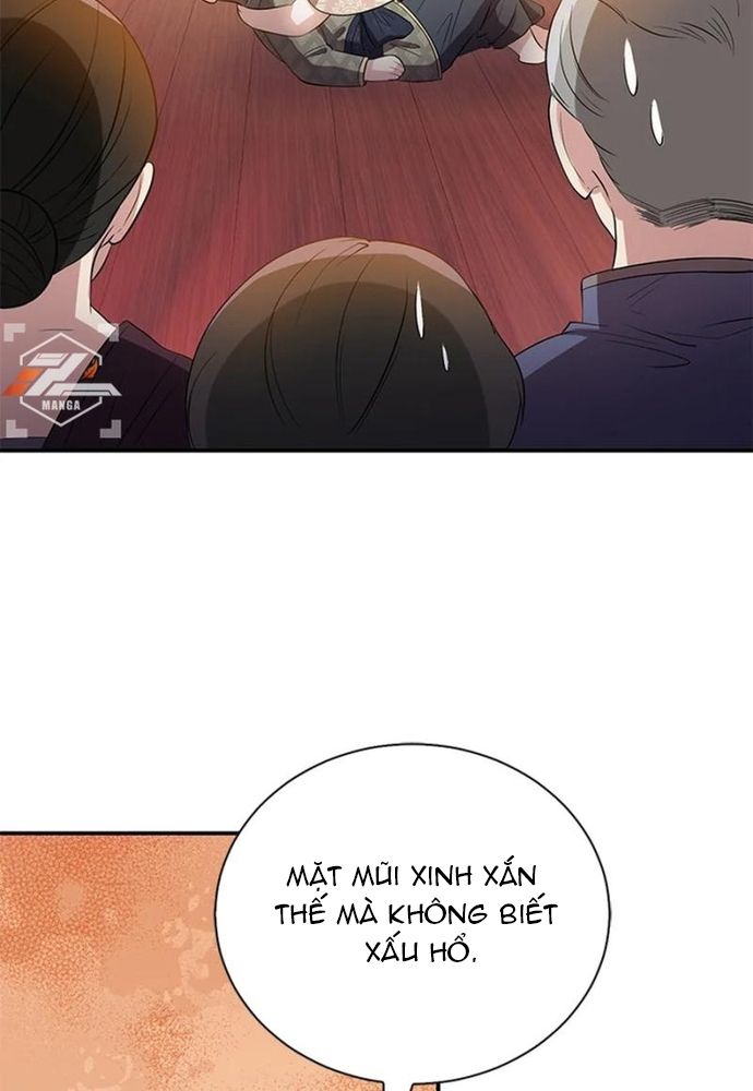 Ngược Dòng Thời Gian Để Yêu Anh Chapter 27 - 60