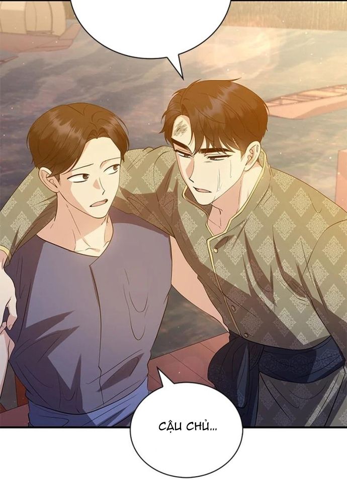 Ngược Dòng Thời Gian Để Yêu Anh Chapter 27 - 69