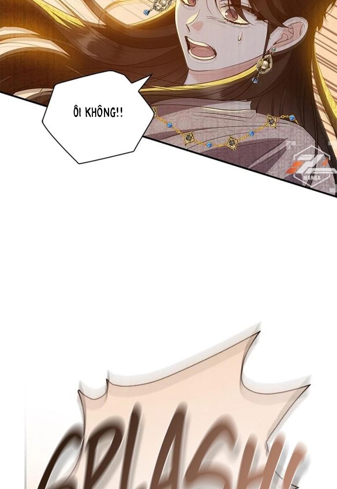 Ngược Dòng Thời Gian Để Yêu Anh Chapter 27 - 8