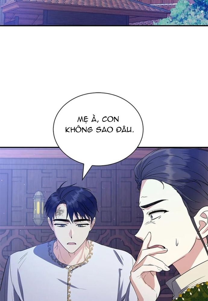 Ngược Dòng Thời Gian Để Yêu Anh Chapter 27 - 79