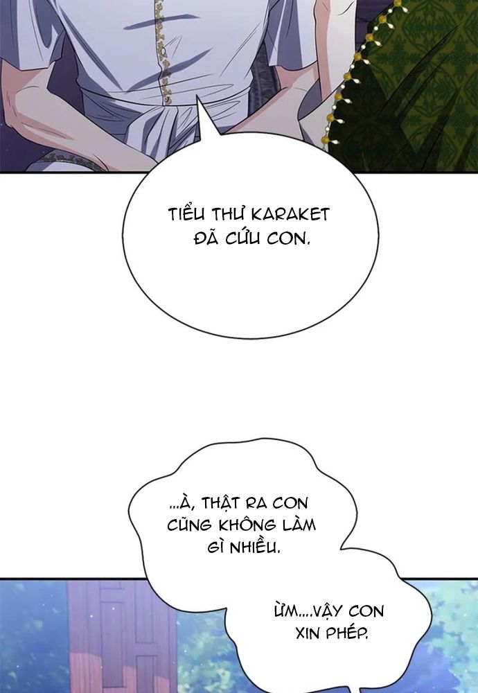 Ngược Dòng Thời Gian Để Yêu Anh Chapter 27 - 80