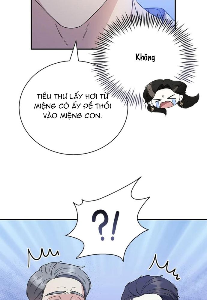 Ngược Dòng Thời Gian Để Yêu Anh Chapter 27 - 85