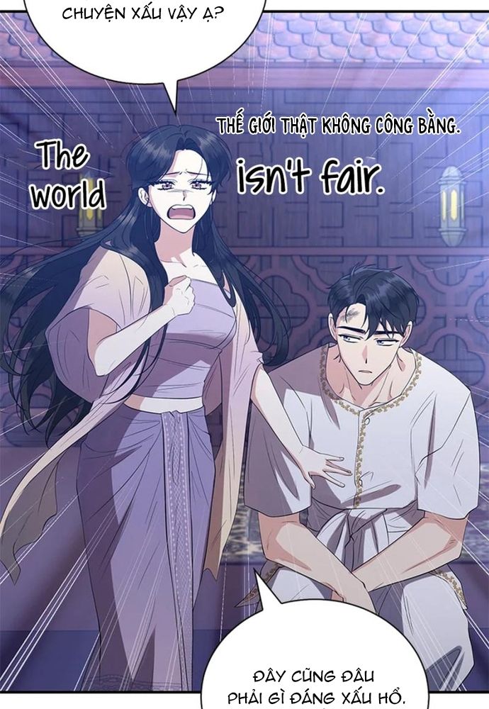 Ngược Dòng Thời Gian Để Yêu Anh Chapter 27 - 91