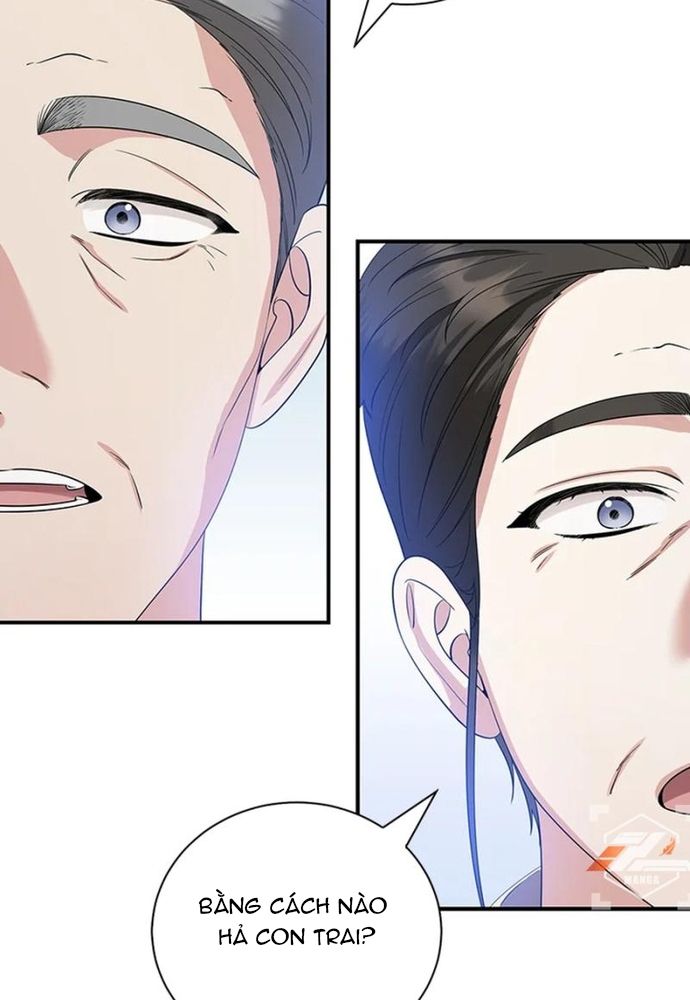 Ngược Dòng Thời Gian Để Yêu Anh Chapter 27 - 94