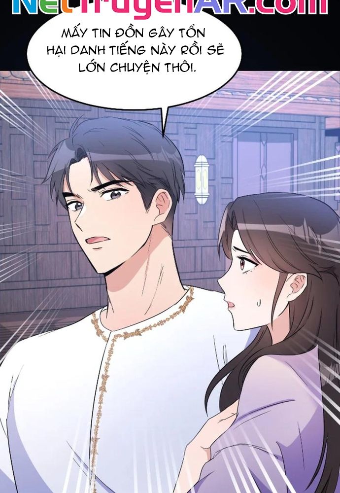 Ngược Dòng Thời Gian Để Yêu Anh Chapter 28 - 17