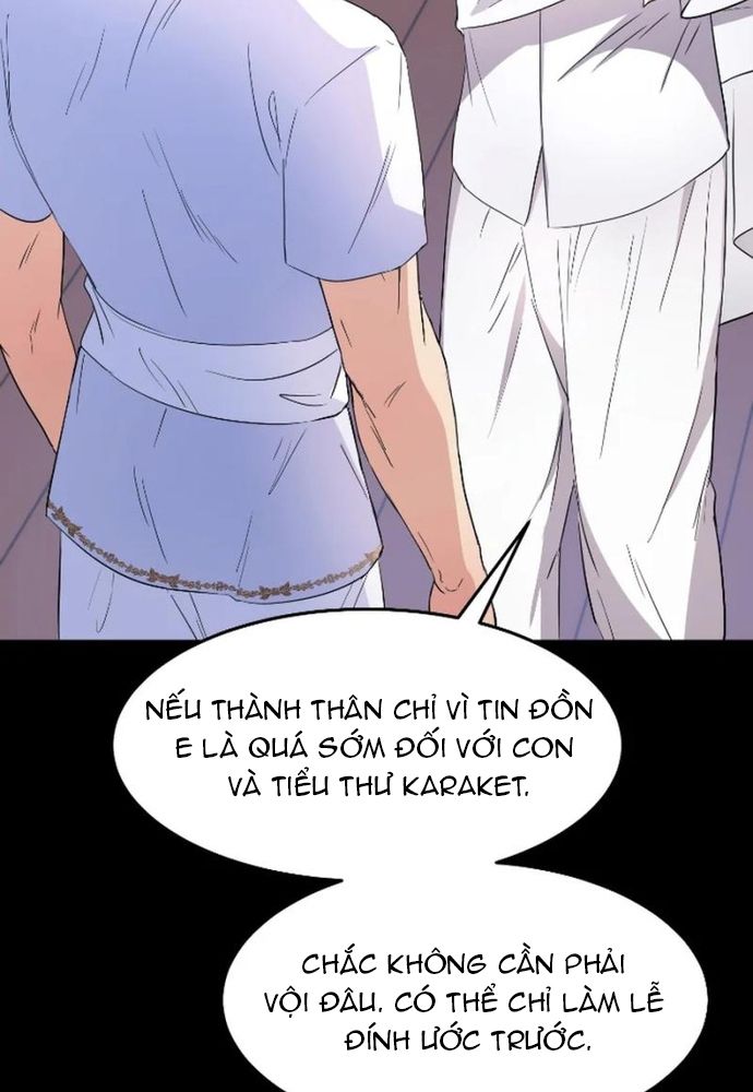 Ngược Dòng Thời Gian Để Yêu Anh Chapter 28 - 22