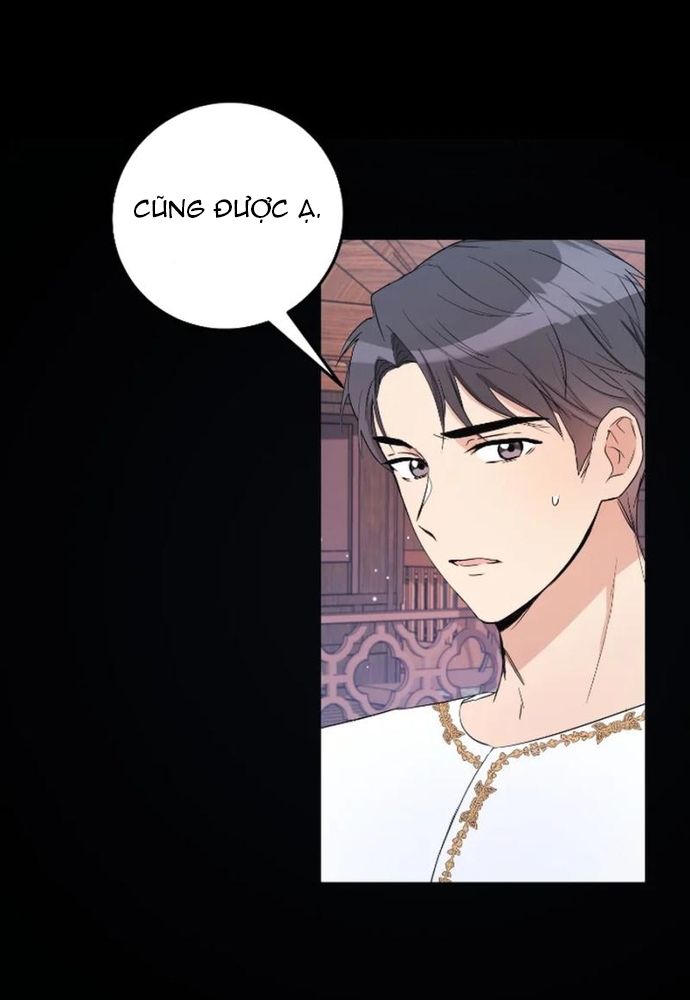 Ngược Dòng Thời Gian Để Yêu Anh Chapter 28 - 25