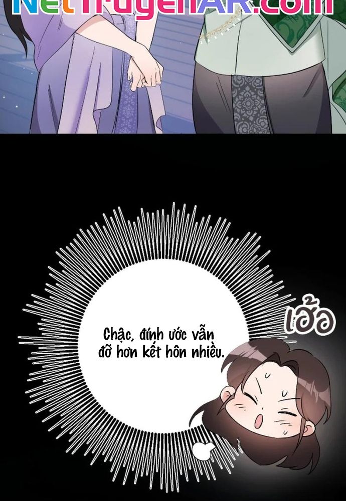 Ngược Dòng Thời Gian Để Yêu Anh Chapter 28 - 27