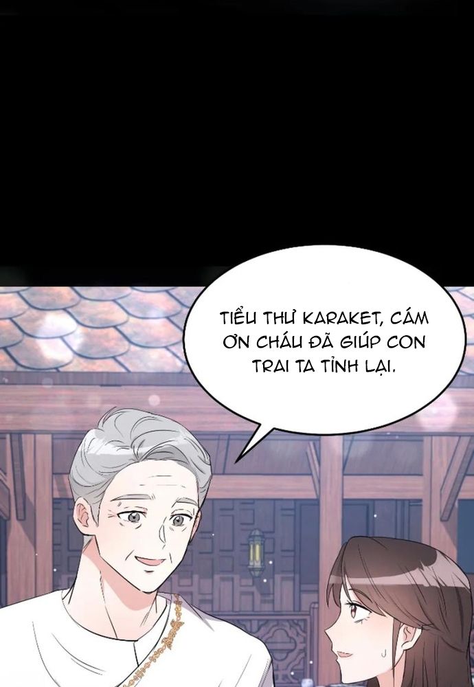 Ngược Dòng Thời Gian Để Yêu Anh Chapter 28 - 28