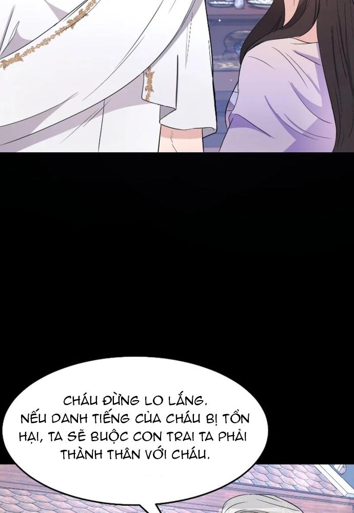 Ngược Dòng Thời Gian Để Yêu Anh Chapter 28 - 29