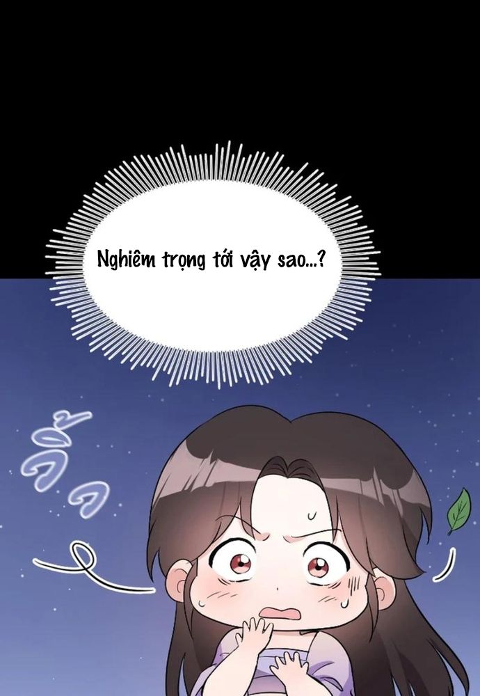 Ngược Dòng Thời Gian Để Yêu Anh Chapter 28 - 31