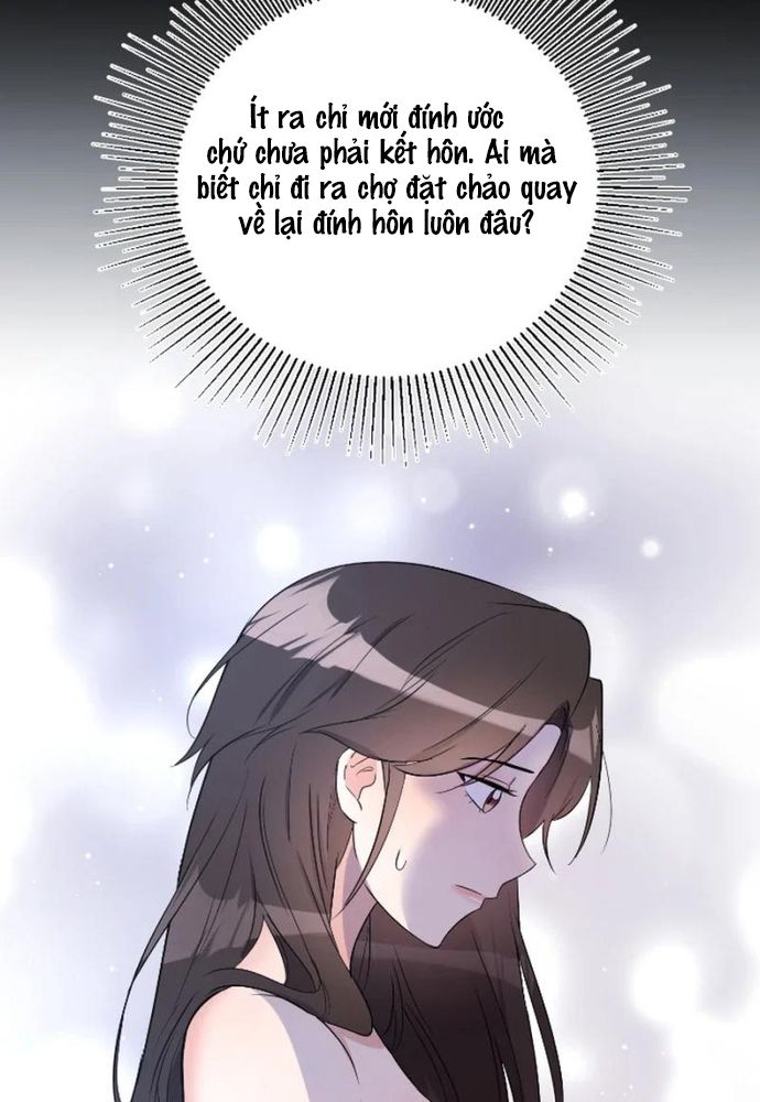 Ngược Dòng Thời Gian Để Yêu Anh Chapter 28 - 35