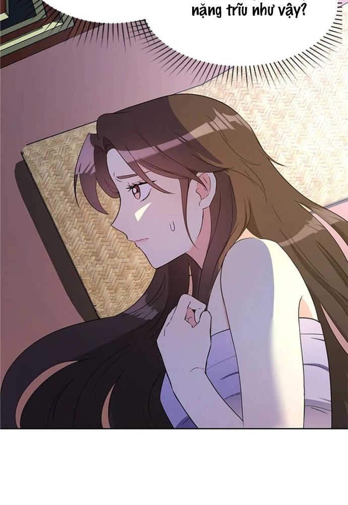 Ngược Dòng Thời Gian Để Yêu Anh Chapter 28 - 43