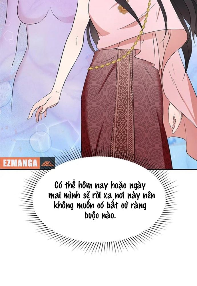 Ngược Dòng Thời Gian Để Yêu Anh Chapter 28 - 45