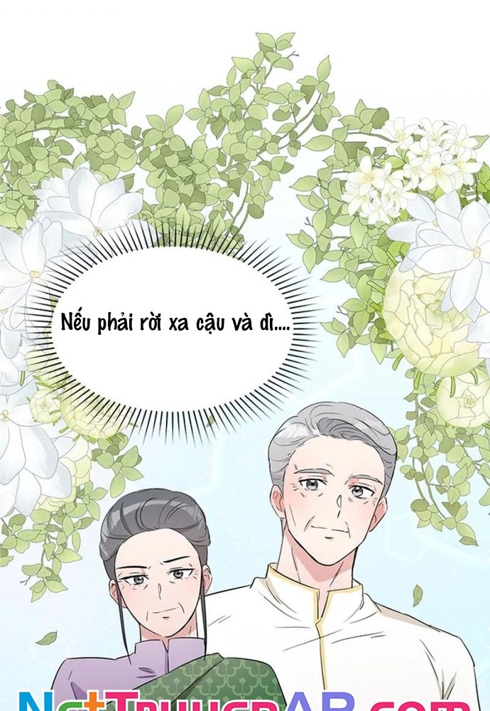 Ngược Dòng Thời Gian Để Yêu Anh Chapter 28 - 46