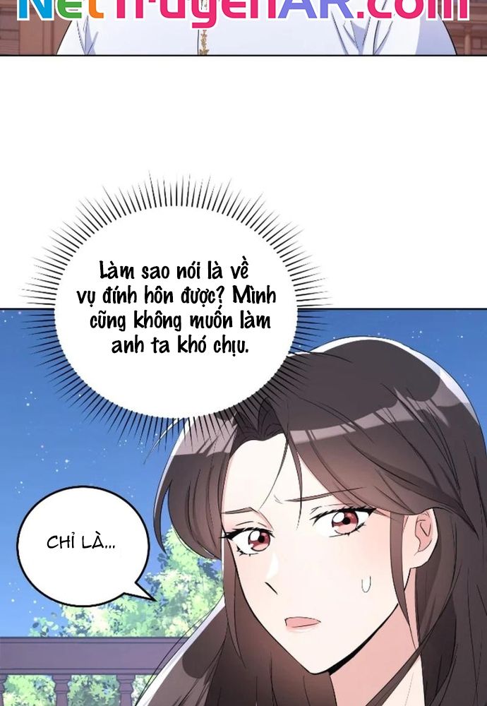 Ngược Dòng Thời Gian Để Yêu Anh Chapter 28 - 57