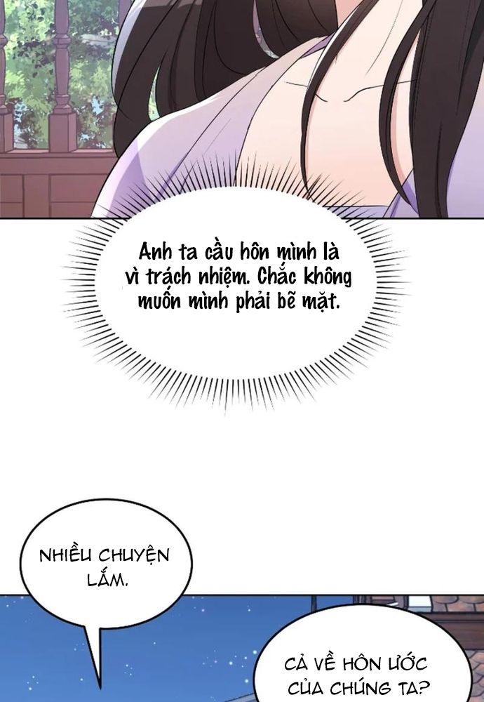 Ngược Dòng Thời Gian Để Yêu Anh Chapter 28 - 58