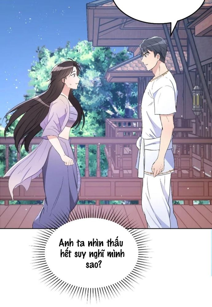 Ngược Dòng Thời Gian Để Yêu Anh Chapter 28 - 59