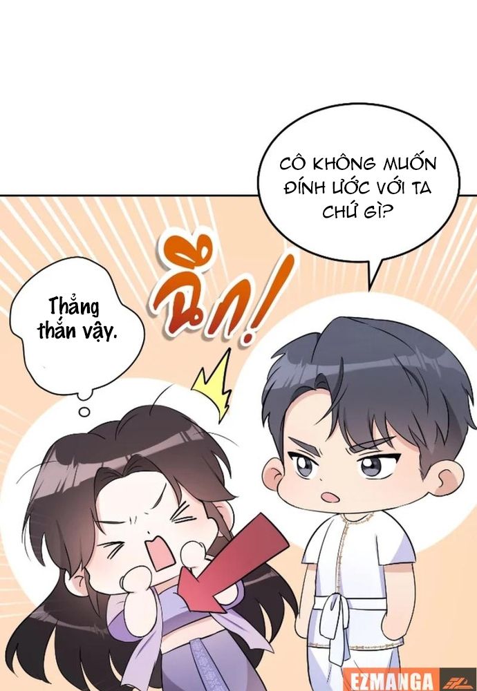 Ngược Dòng Thời Gian Để Yêu Anh Chapter 28 - 60