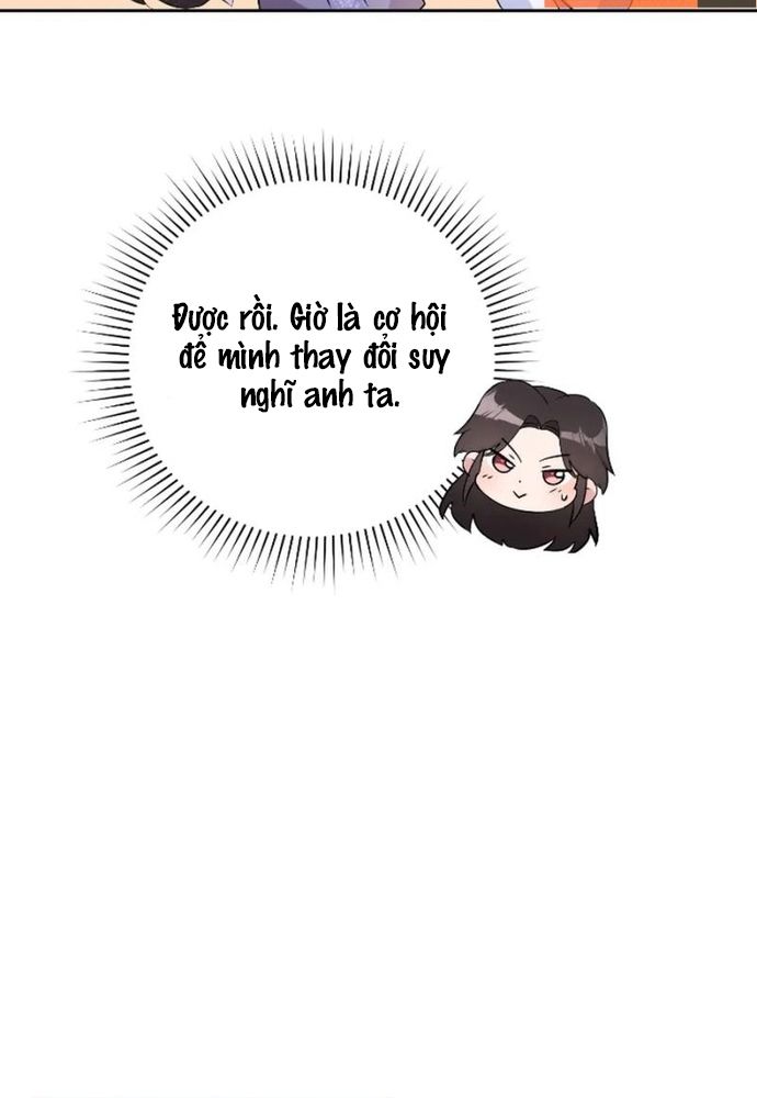 Ngược Dòng Thời Gian Để Yêu Anh Chapter 28 - 61