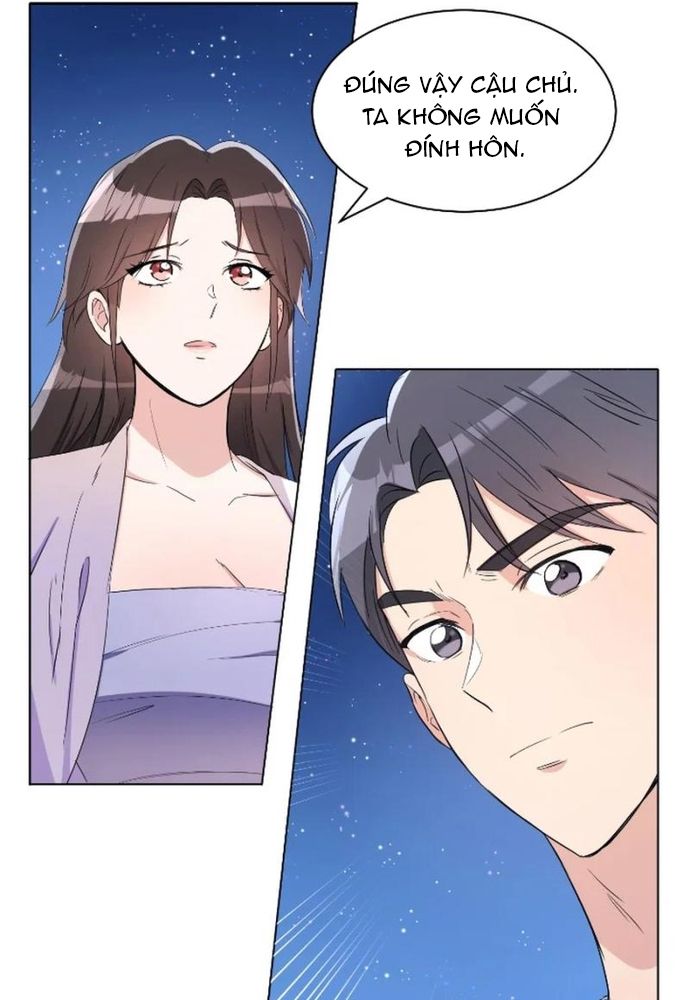Ngược Dòng Thời Gian Để Yêu Anh Chapter 28 - 62