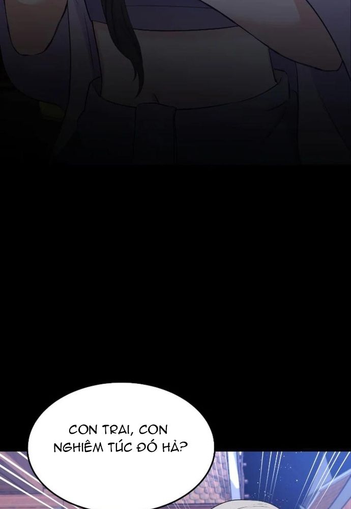 Ngược Dòng Thời Gian Để Yêu Anh Chapter 28 - 9