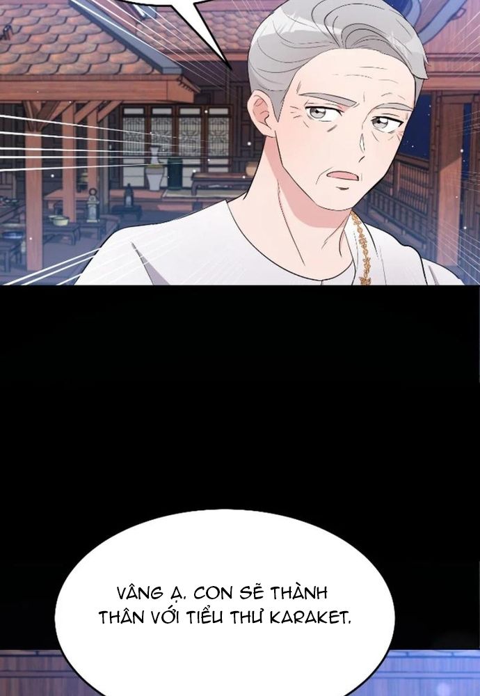 Ngược Dòng Thời Gian Để Yêu Anh Chapter 28 - 10