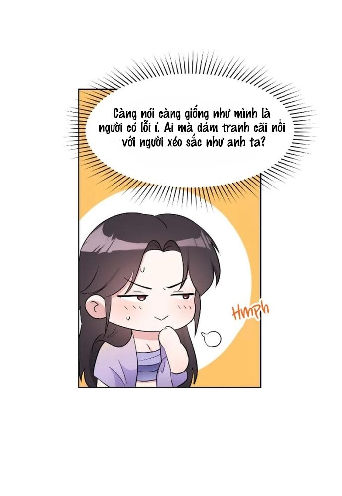 Ngược Dòng Thời Gian Để Yêu Anh Chapter 29 - 13